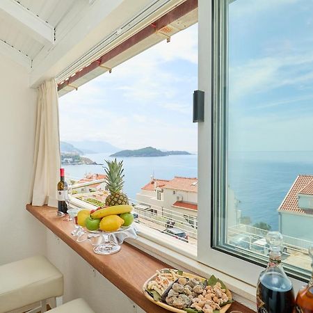 Bahari Apartment Дубровник Екстериор снимка