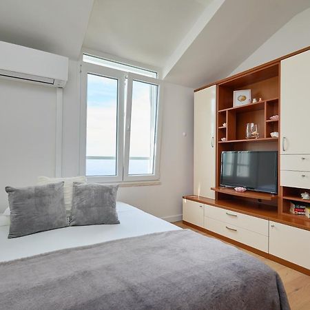 Bahari Apartment Дубровник Екстериор снимка