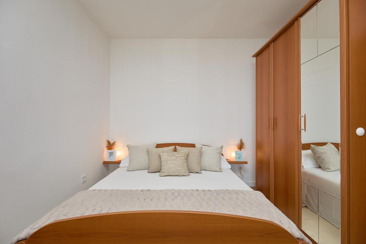 Bahari Apartment Дубровник Екстериор снимка