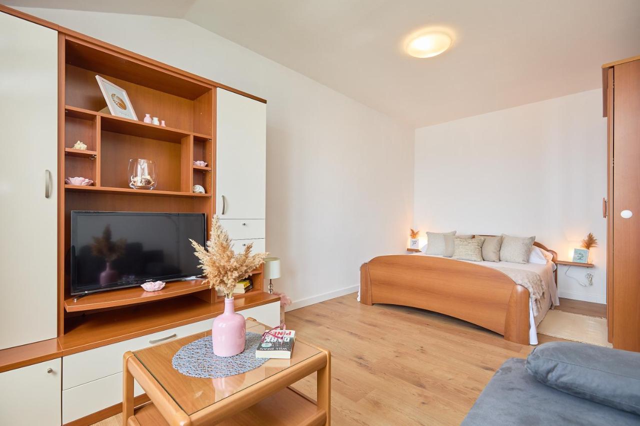 Bahari Apartment Дубровник Екстериор снимка