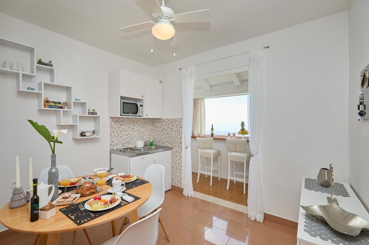 Bahari Apartment Дубровник Екстериор снимка