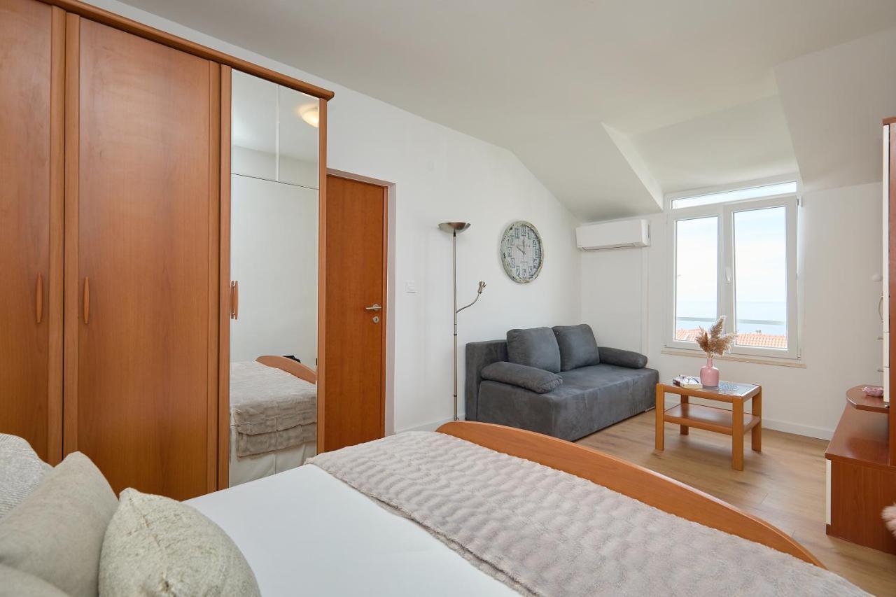 Bahari Apartment Дубровник Екстериор снимка