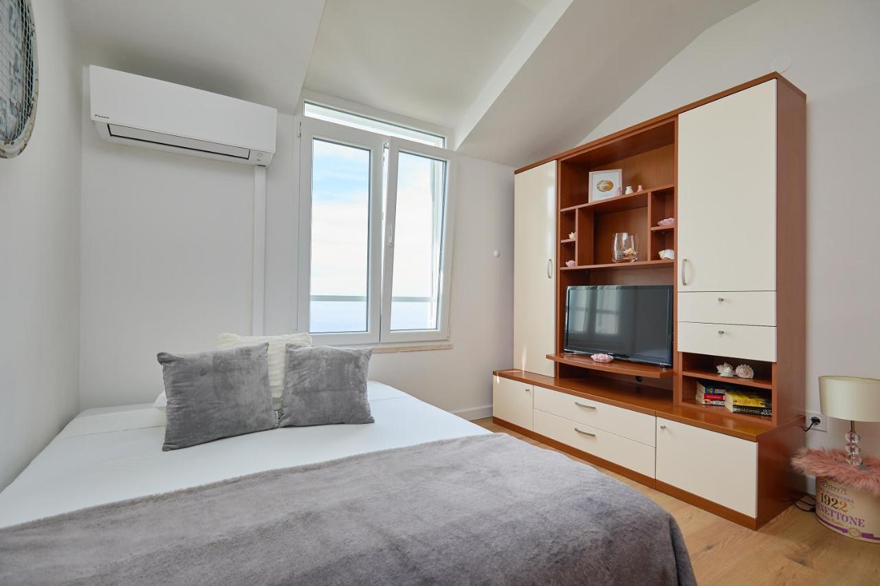 Bahari Apartment Дубровник Екстериор снимка