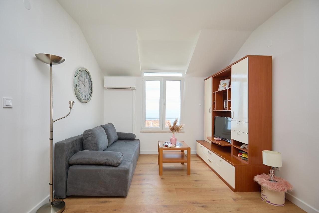 Bahari Apartment Дубровник Екстериор снимка