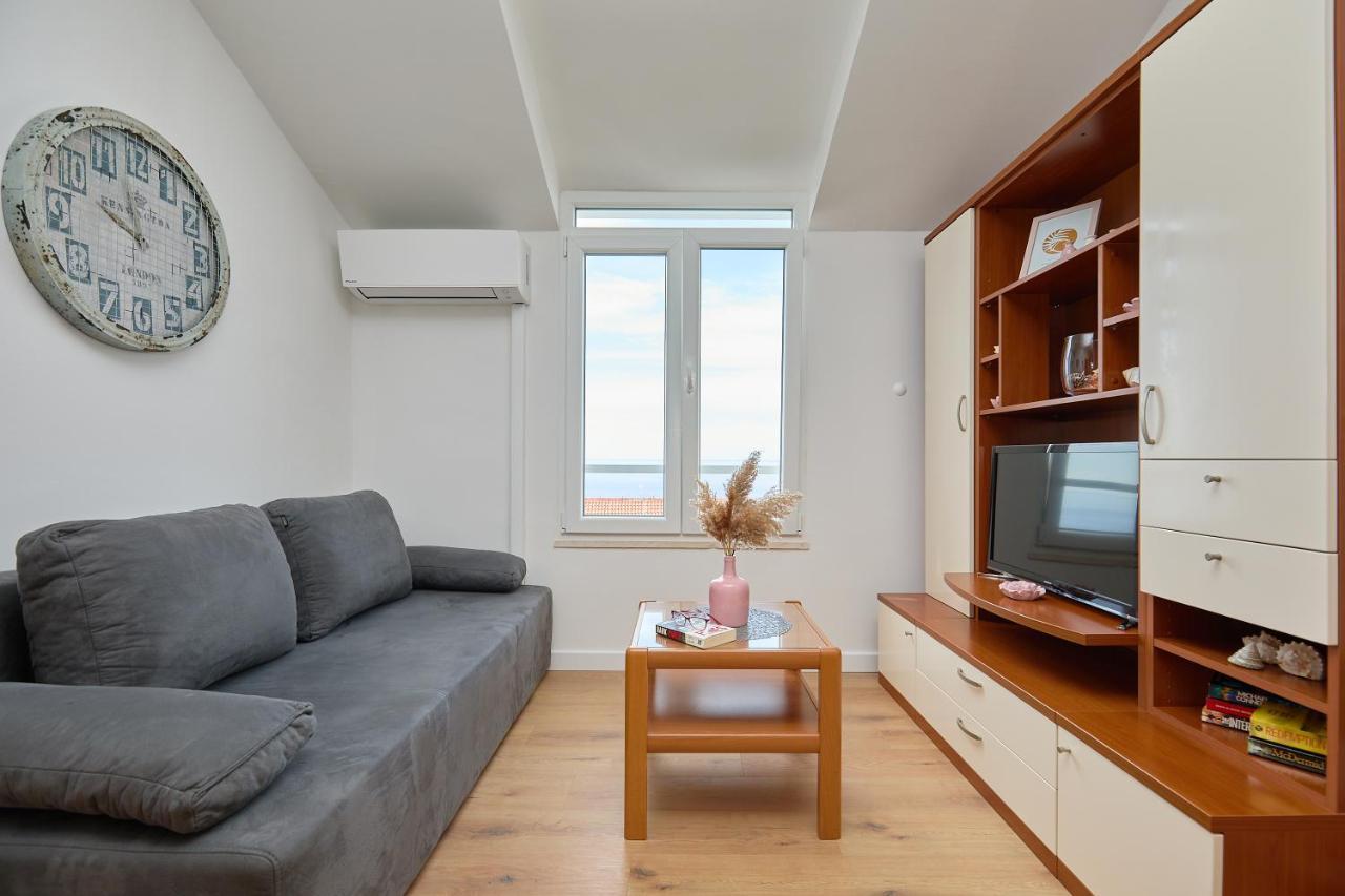 Bahari Apartment Дубровник Екстериор снимка