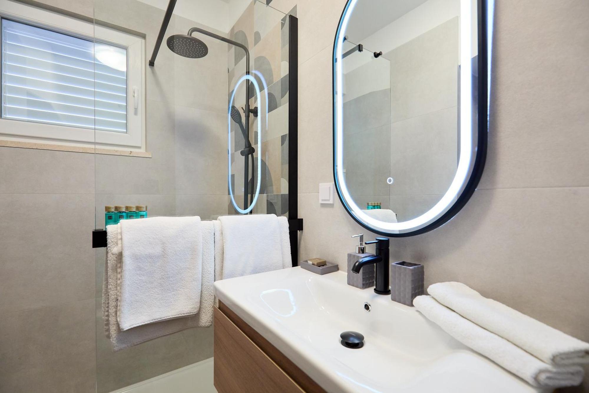 Bahari Apartment Дубровник Екстериор снимка