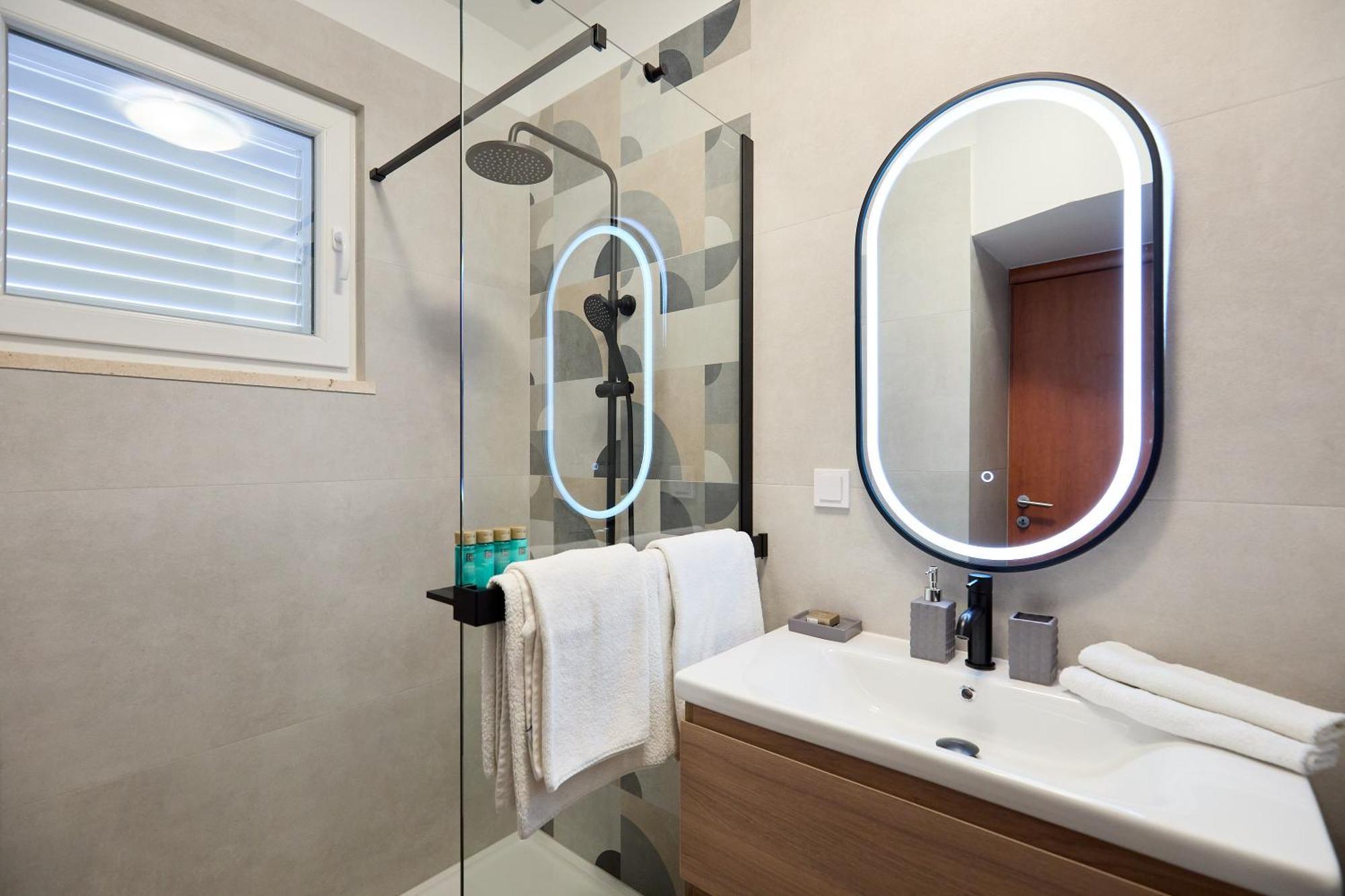Bahari Apartment Дубровник Екстериор снимка